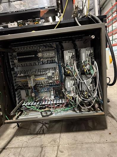 Used 2013 Econocorp Spartan