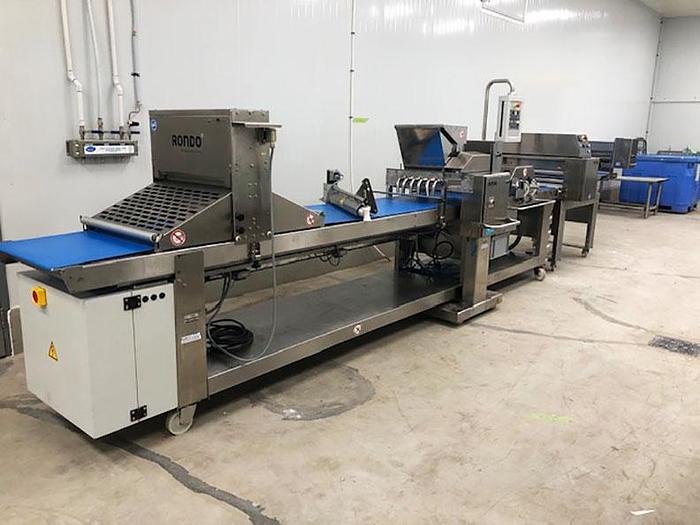 Used 2014 Rondo Compact Line