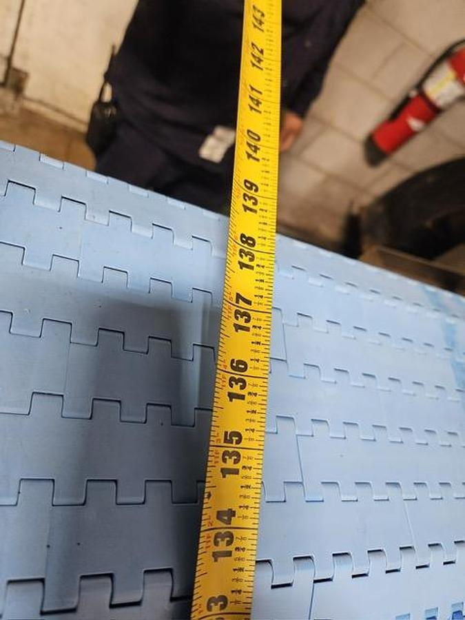 Used Fortress Interceptor