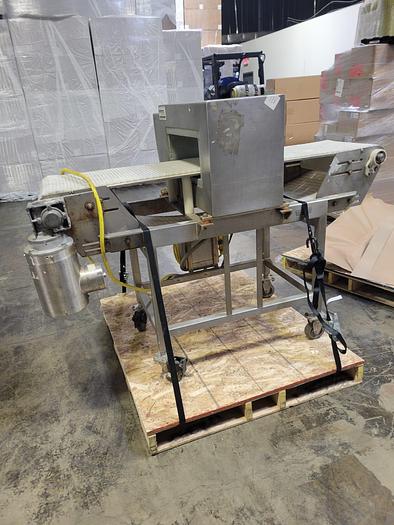 Used Fortress Phantom - WD