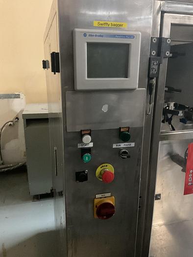 Used Weigh-Pack Swifty SB3600