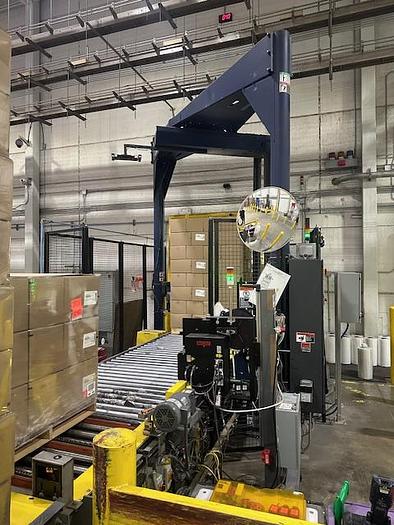 Used 2011 Lantech S3500