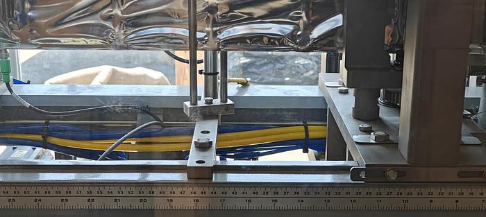 Used 2021 Bartelt IM7-14