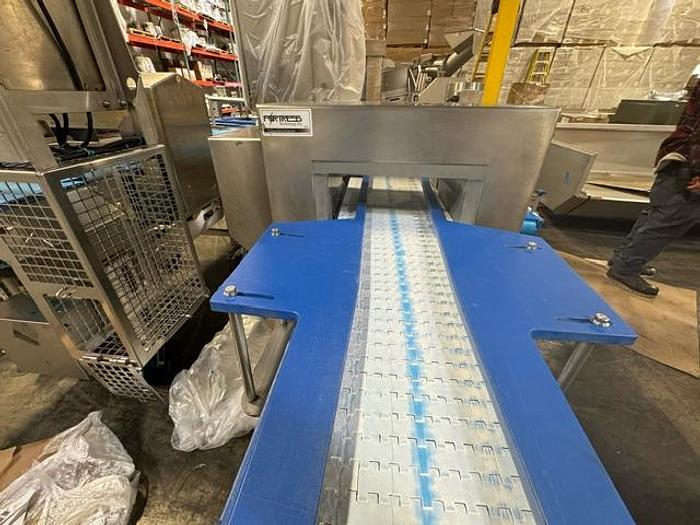 Used Fortress Phantom - WD