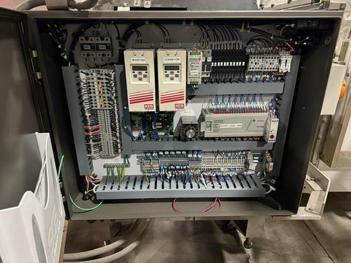 Used 2013 Econocorp Spartan