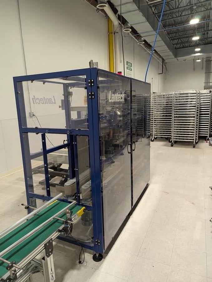 Used 2021 Lantech C1000 - Hot Melt
