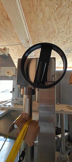 Used 2021 Bartelt IM7-14