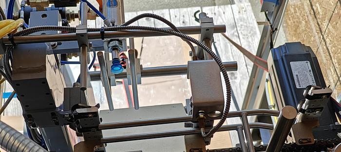 Used 2021 Bartelt IM7-14