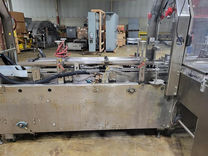 Used 2007 Adco 15DBC105-SS