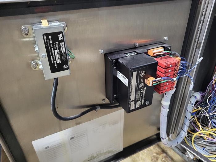 Used 2007 Adco 15DBC105-SS