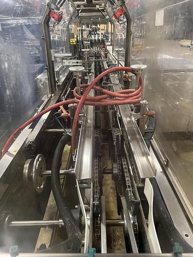 Used 2007 Adco 15DBC105-SS