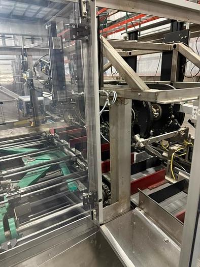 Used 2013 Econocorp Spartan