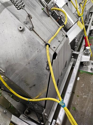 Used Heinzen SD-50-LT Spin Dryer