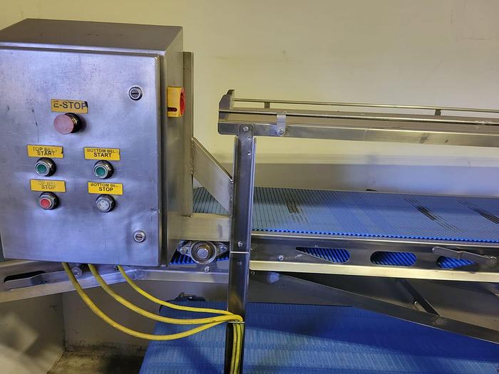 Used Unknown Conveyor