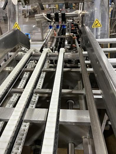 Used 2007 Adco 15DBC105-SS