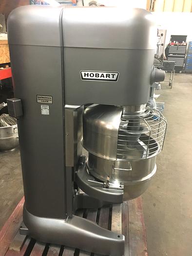 Used Hobart M802