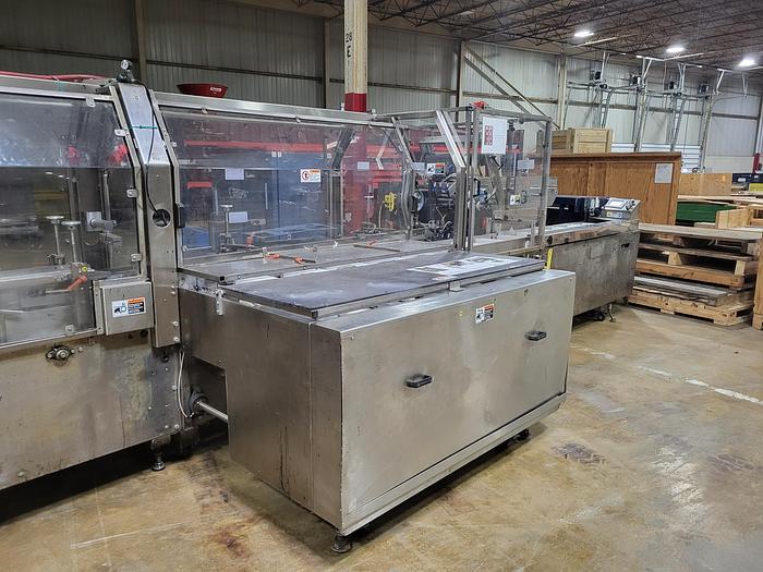 Used 2007 Adco 15DBC105-SS