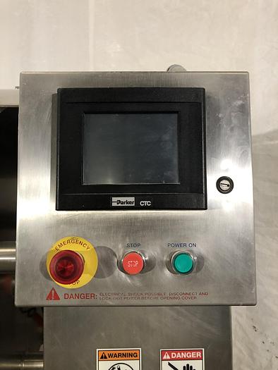 Used 2008 Peerless HM300SD
