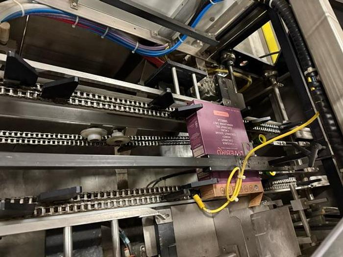 Used 2013 Econocorp Spartan