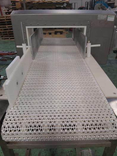 Used Safeline Metal Detector