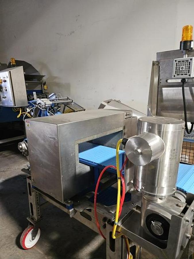 Used Fortress Phantom