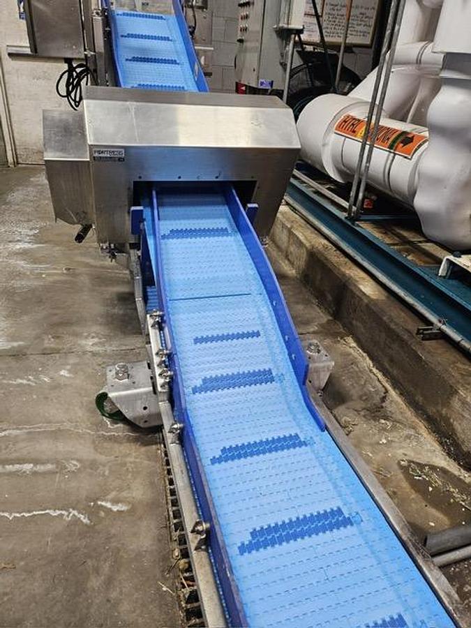 Used Fortress Interceptor