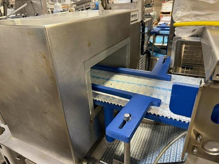 Used Fortress Phantom - WD