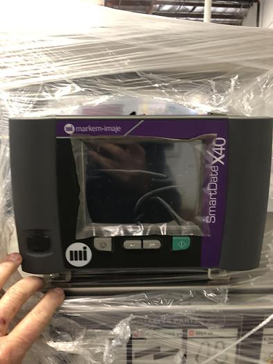 Used 2018 Matrix Mercury