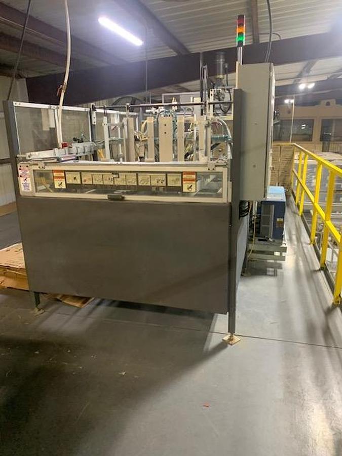 Used 2015 IPAK  TF-300