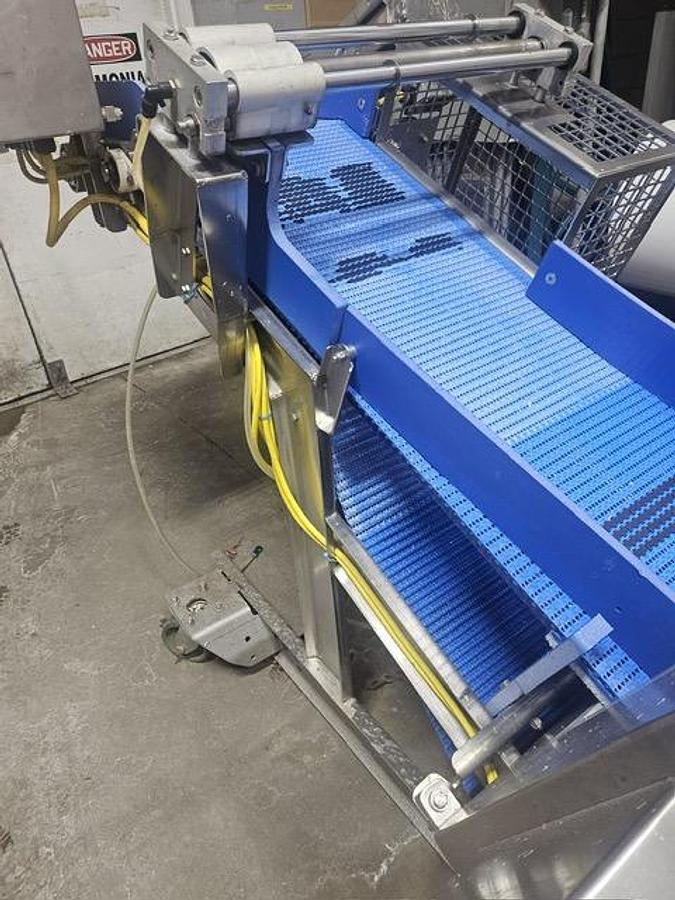 Used Fortress Phantom - WD