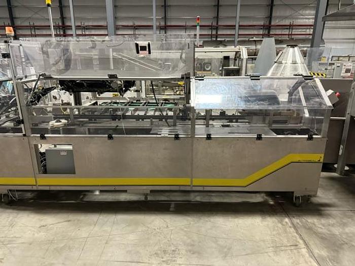 Used 2013 Econocorp Spartan