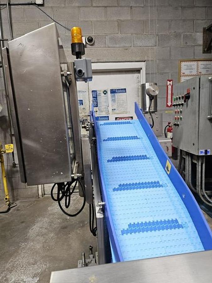 Used Fortress Interceptor