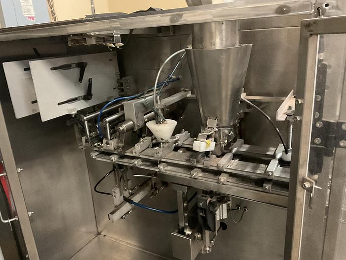 Used Weigh-Pack Swifty SB3600