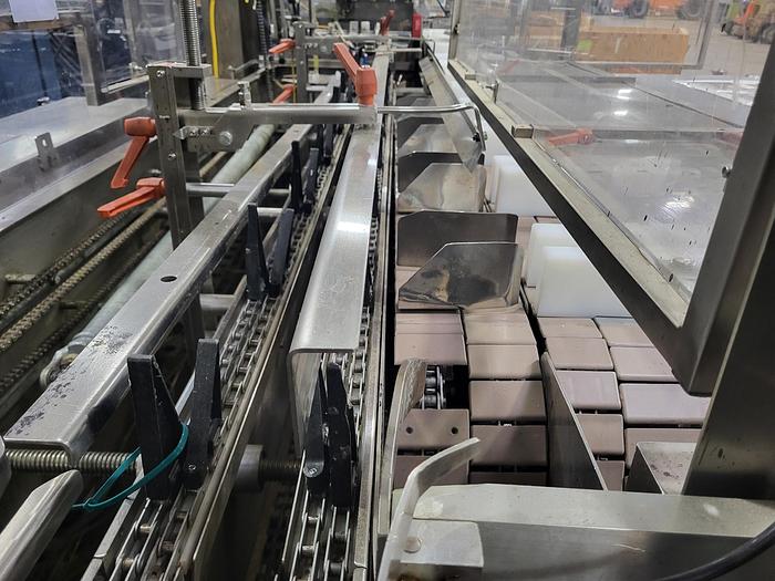 Used 2007 Adco 15DBC105-SS