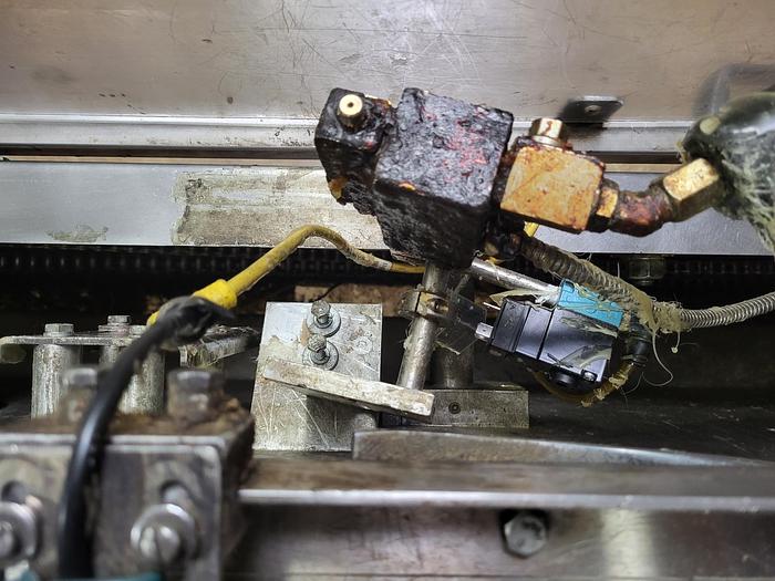 Used 2007 Adco 15DBC105-SS