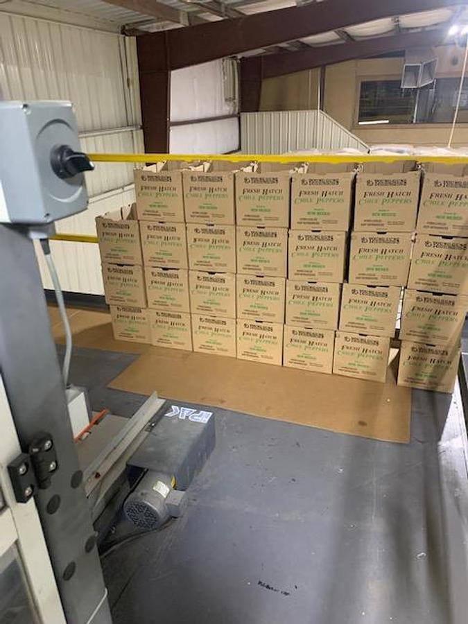 Used 2015 IPAK  TF-300