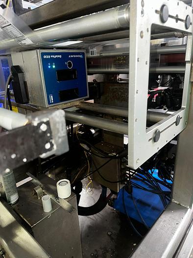 Used 2004 Hayssen 15-22