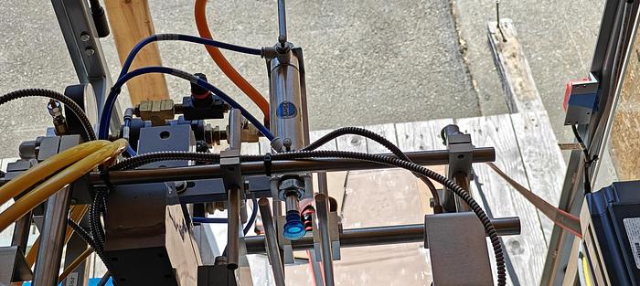 Used 2021 Bartelt IM7-14