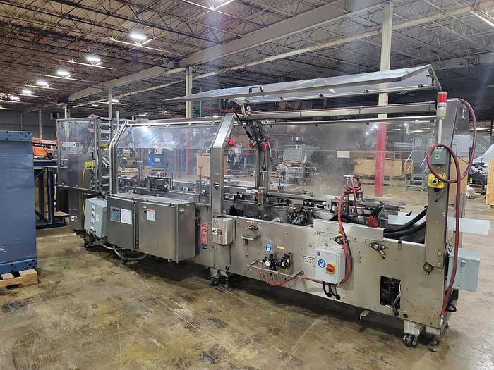 Used 2007 Adco 15DBC105-SS