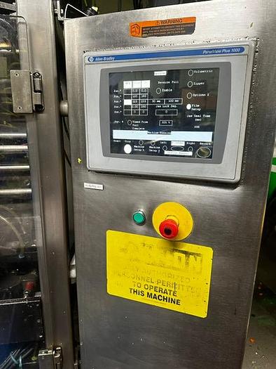 Used 2004 Hayssen 15-22