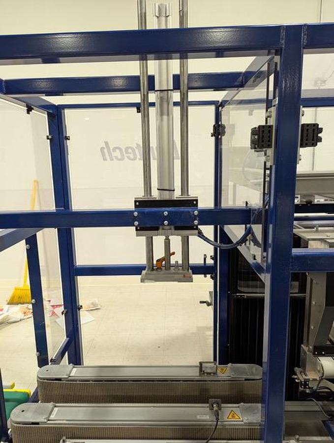 Used 2021 Lantech C1000 - Hot Melt