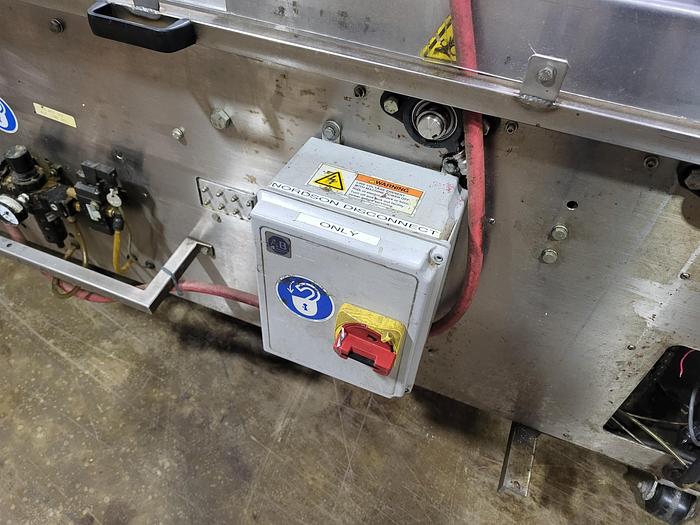 Used 2007 Adco 15DBC105-SS