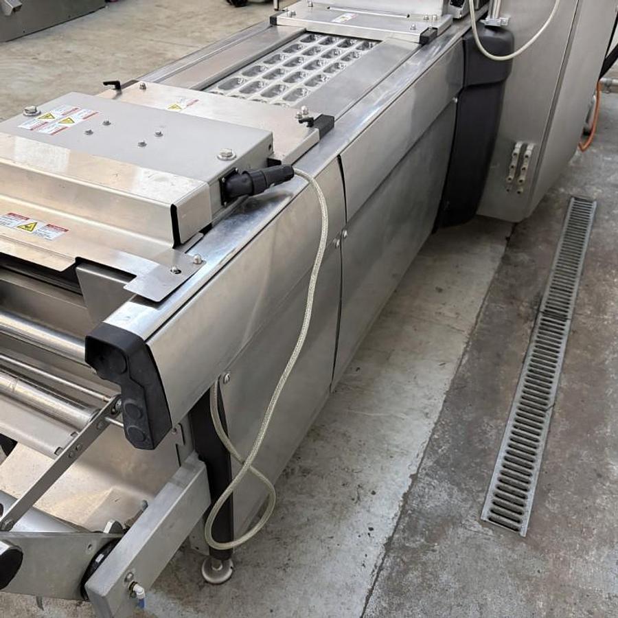 Used 2009 Multivac R105