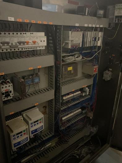 Used Weigh-Pack Swifty SB3600