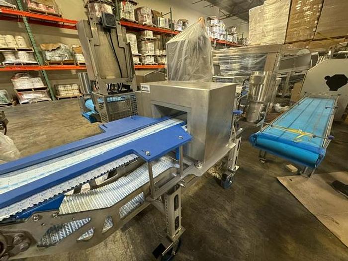 Used Fortress Phantom - WD