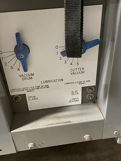 Used Trine 4400