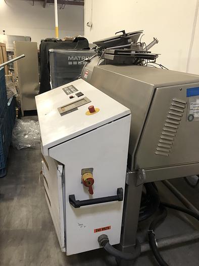 Used Stephen TK160