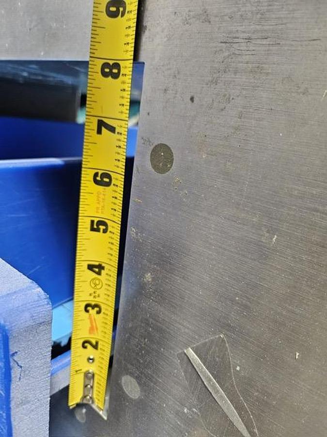 Used Fortress Interceptor