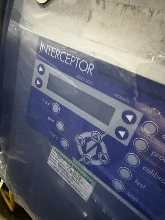 Used Fortress Interceptor - WD (8 Available)