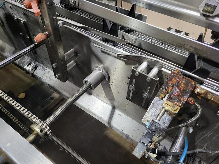 Used 2007 Adco 15DBC105-SS